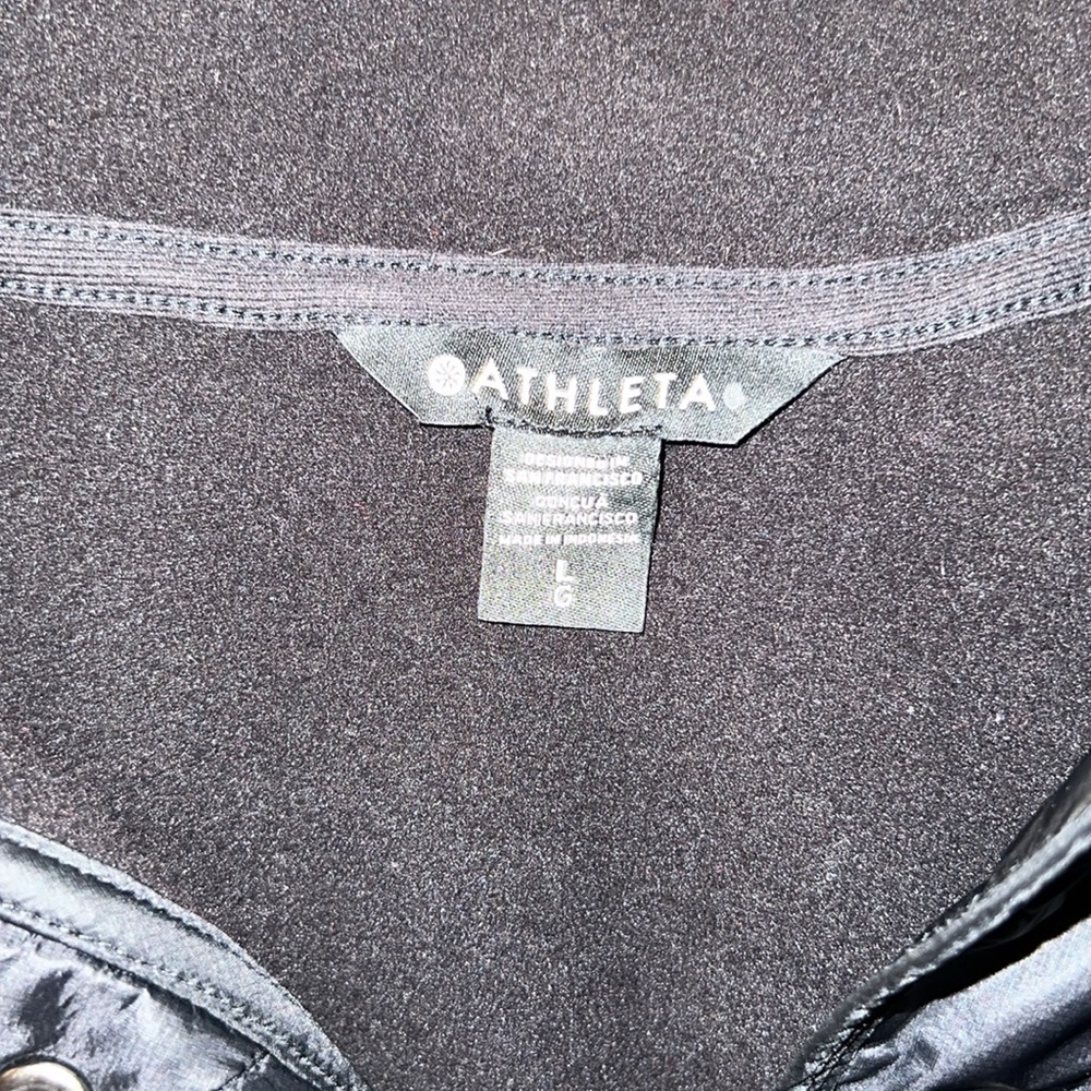 Athleta Pullover - image 6